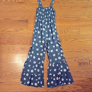 Adorable romper by Art Class size small 6/6X
